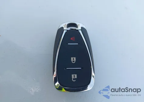 2018 Chevrolet Equinox Ls z USA, uszkodzony, nr VIN 2GNAXHEVXJ6273563